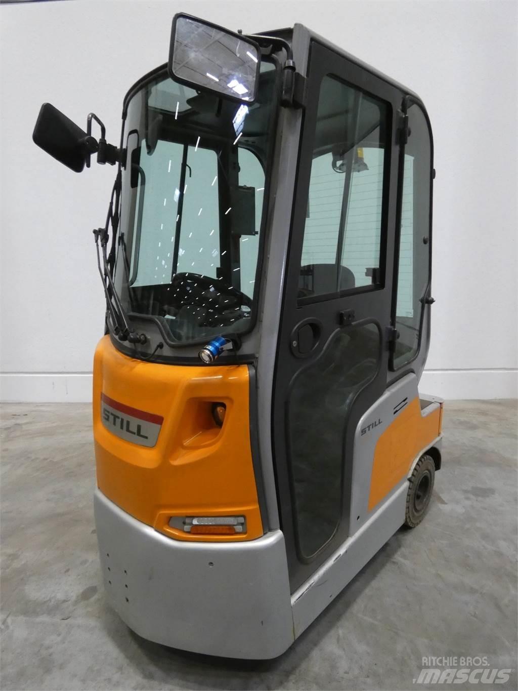 Still LTX70 Tractores de reboque