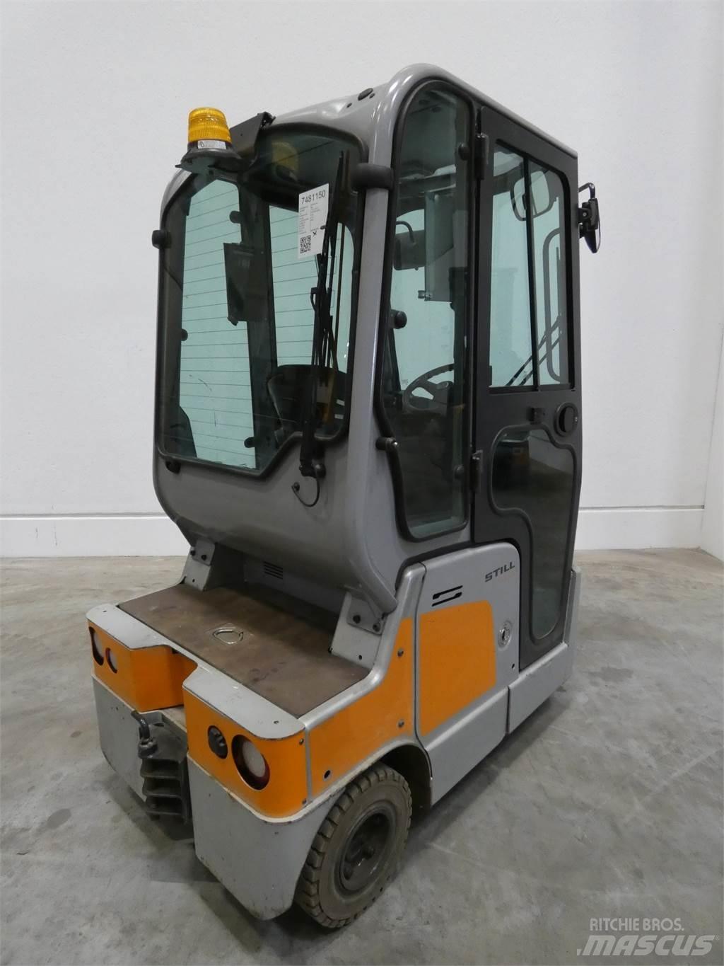 Still LTX70 Tractores de reboque