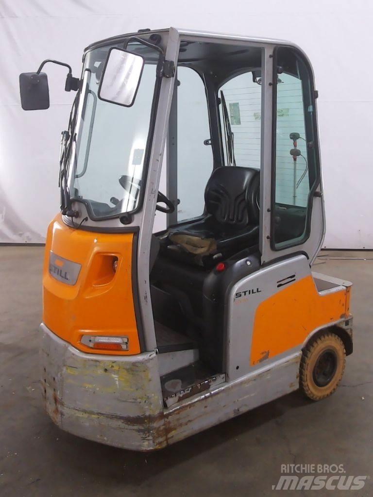 Still LTX70 Tractores de reboque