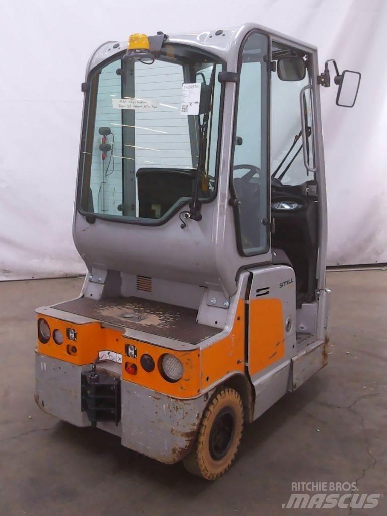 Still LTX70 Tractores de reboque