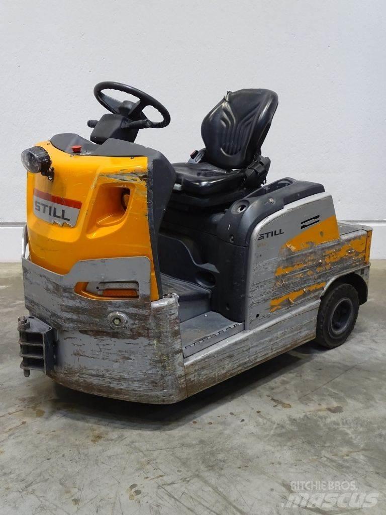 Still LTX80 Tractores de reboque