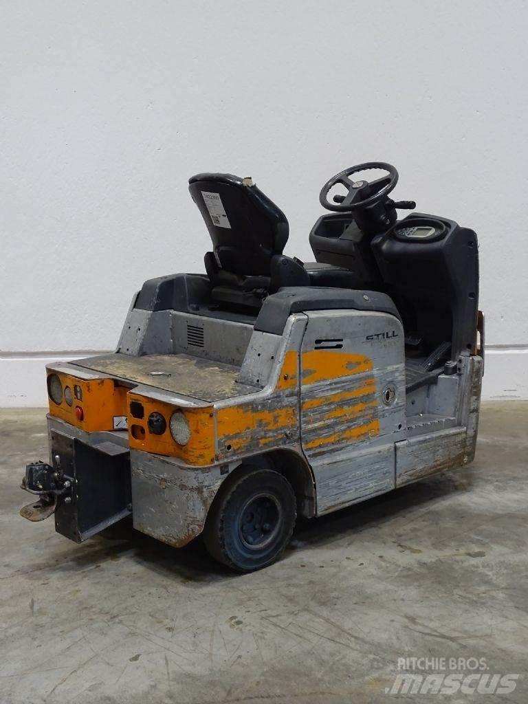 Still LTX80 Tractores de reboque
