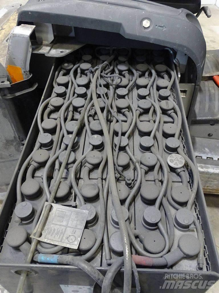 Still LTX80 Tractores de reboque