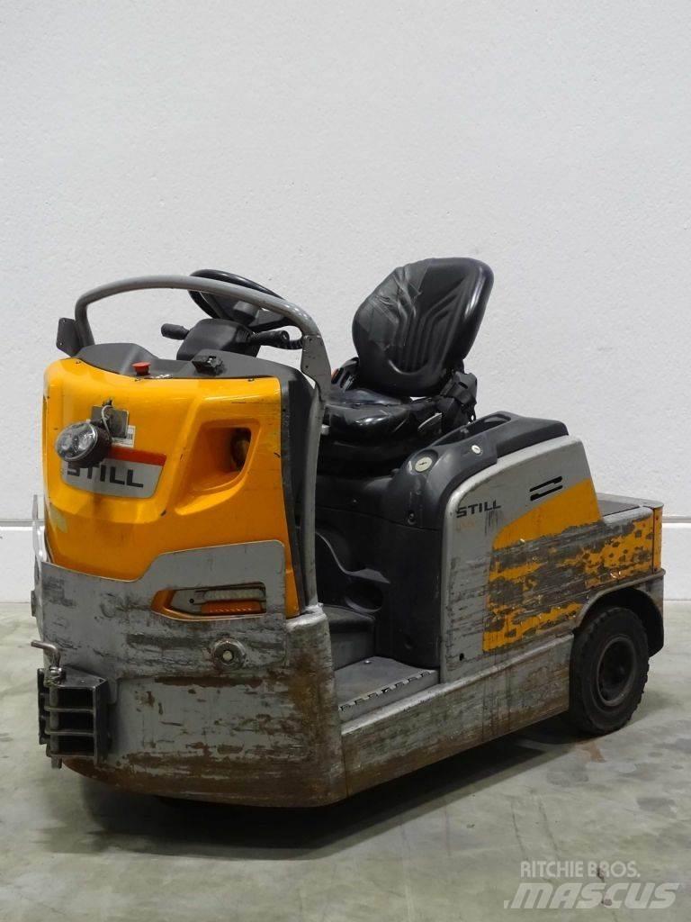 Still LTX80 Tractores de reboque