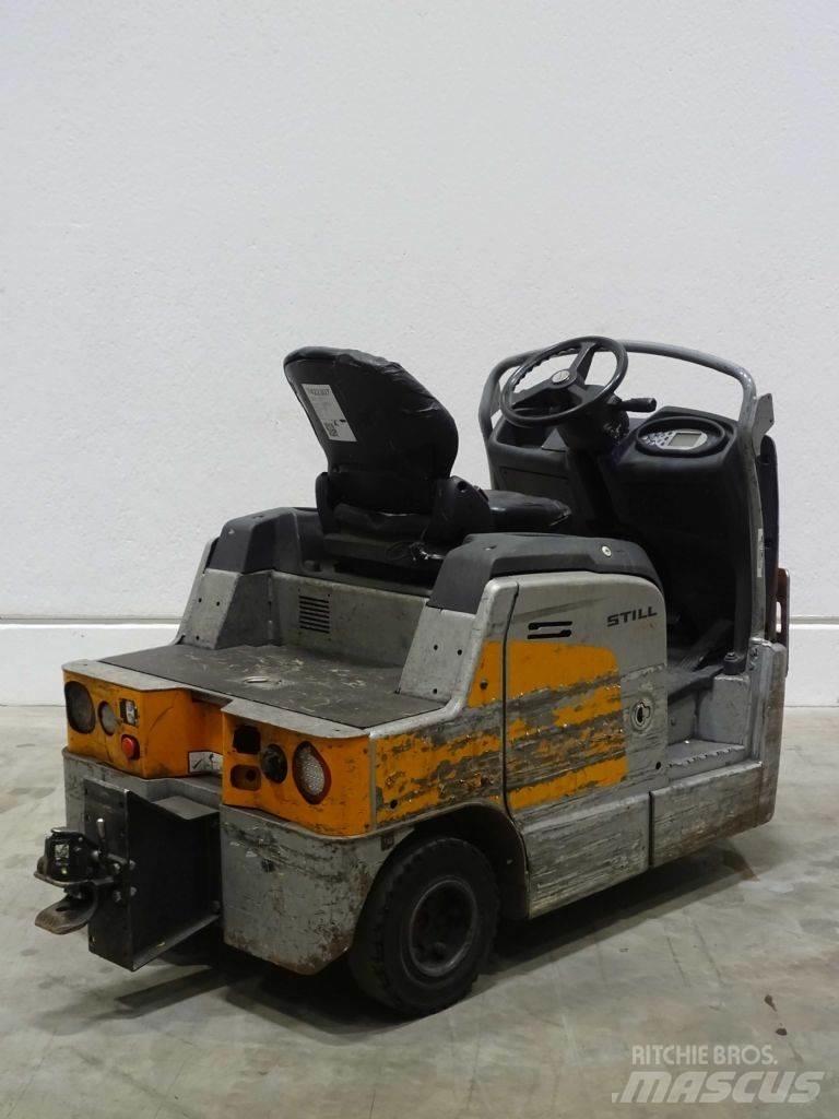 Still LTX80 Tractores de reboque