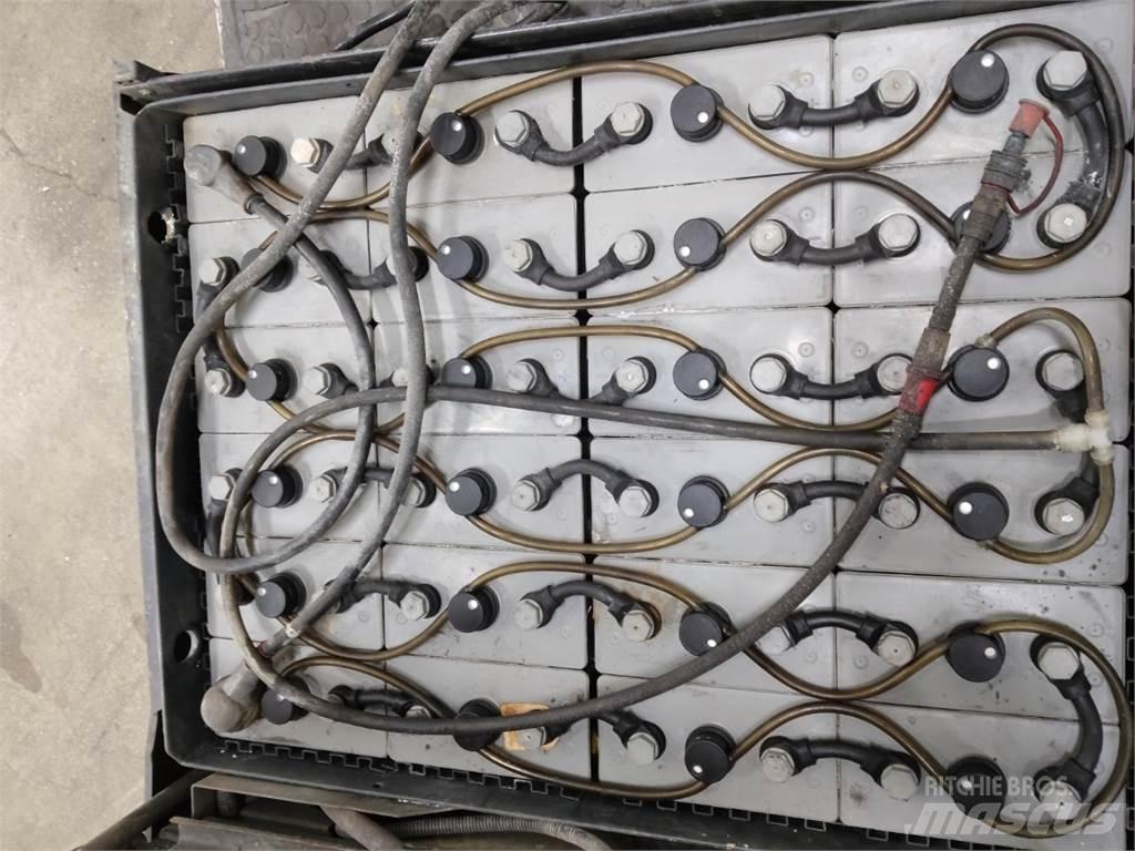Still R20-15 Empilhadores eléctricos