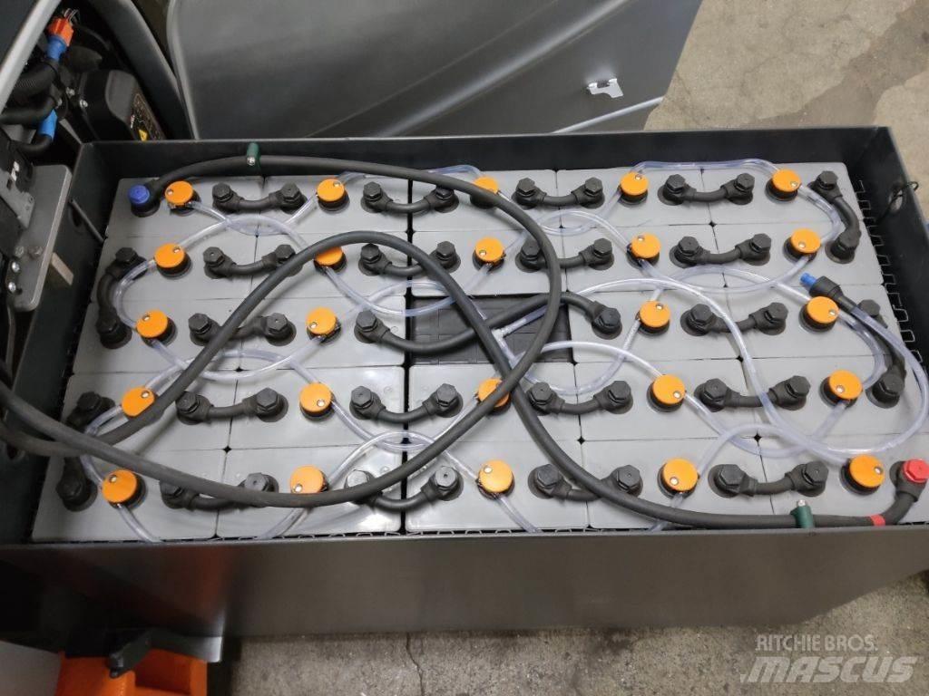 Still RX20-14C Empilhadores eléctricos