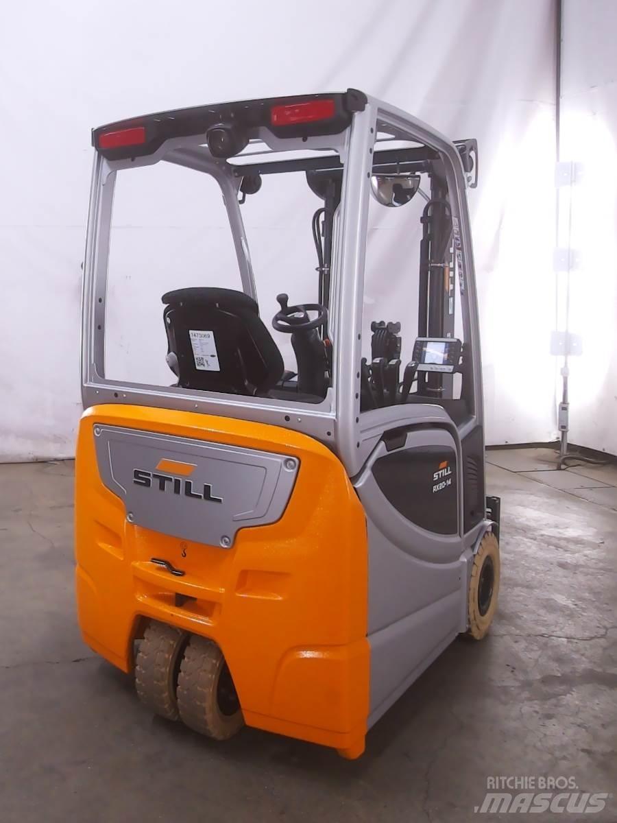 Still RX20-14C Empilhadores eléctricos