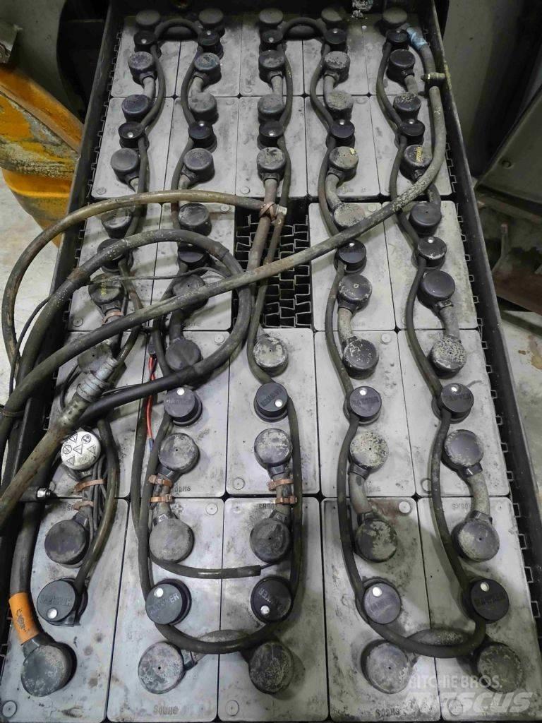 Still RX20-15 Empilhadores eléctricos