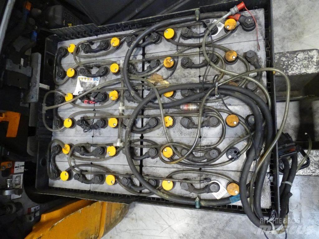 Still RX20-16 Empilhadores eléctricos