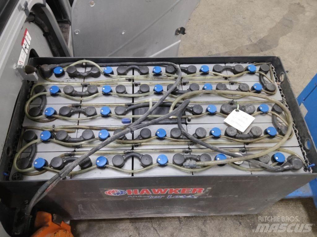 Still RX20-16 Empilhadores eléctricos