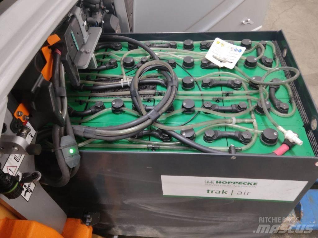 Still RX20-16C Empilhadores eléctricos