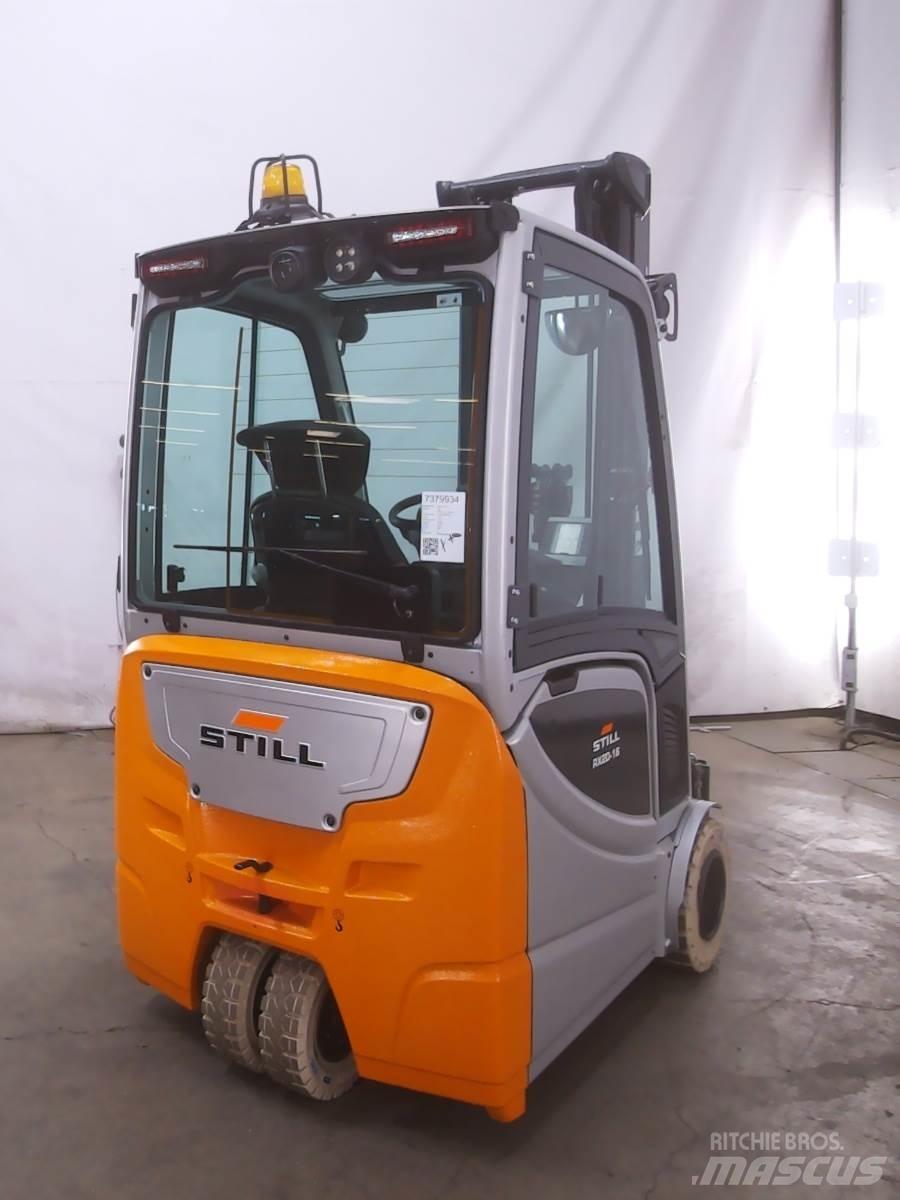 Still RX20-16C Empilhadores eléctricos
