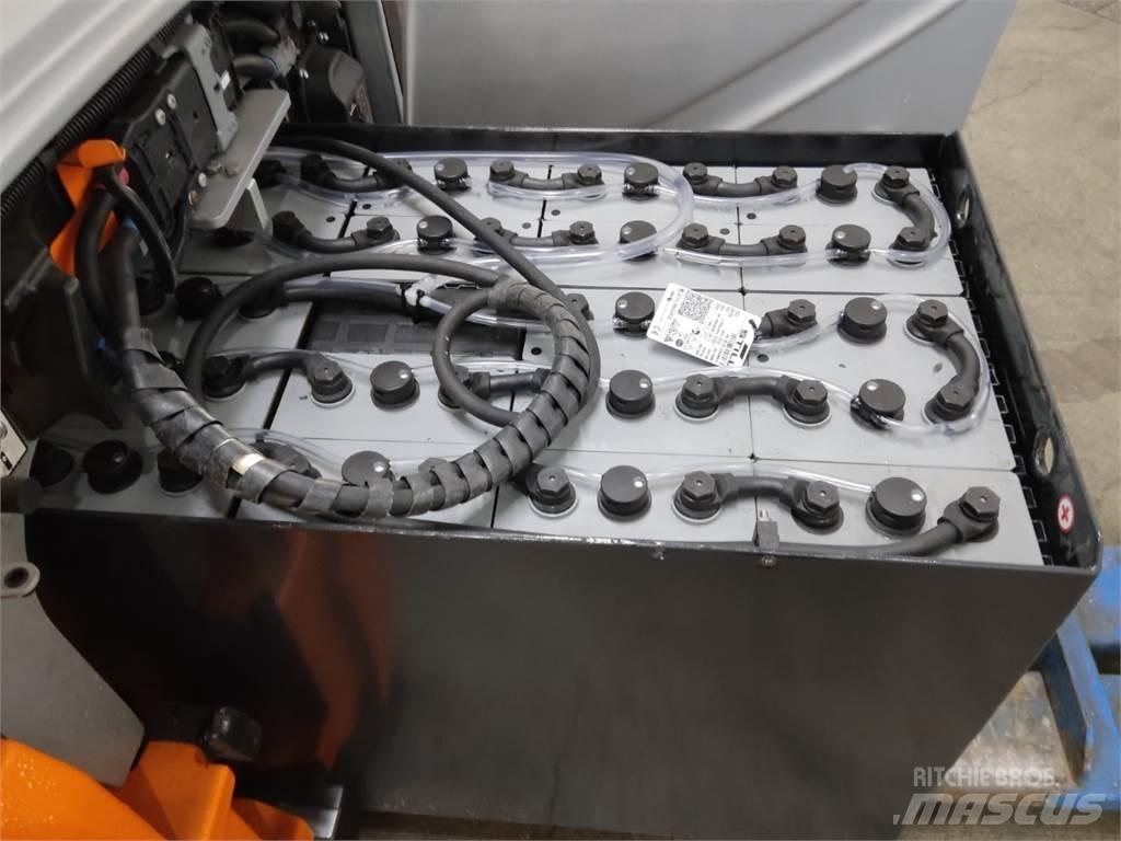 Still RX20-16C Empilhadores eléctricos
