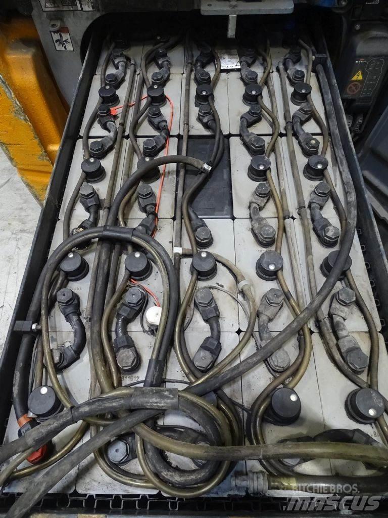 Still RX20-16C Empilhadores eléctricos