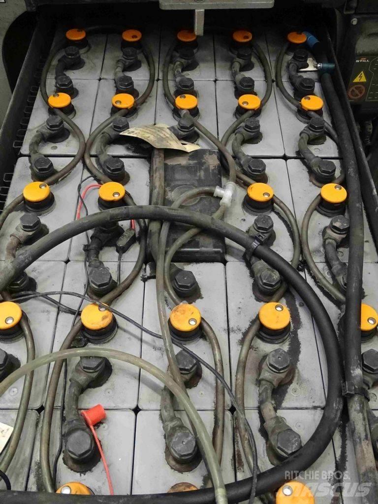 Still RX20-16C Empilhadores eléctricos