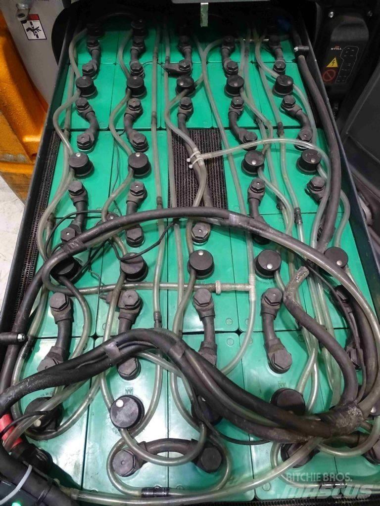 Still RX20-16C Empilhadores eléctricos