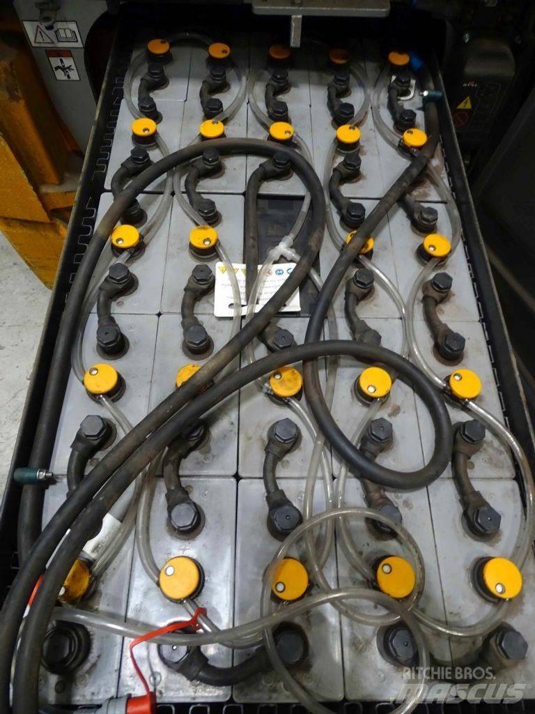 Still RX20-16C Empilhadores eléctricos
