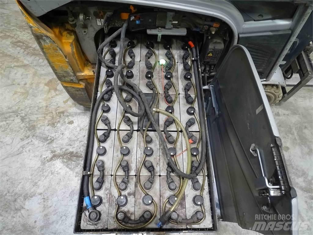 Still RX20-16C Empilhadores eléctricos