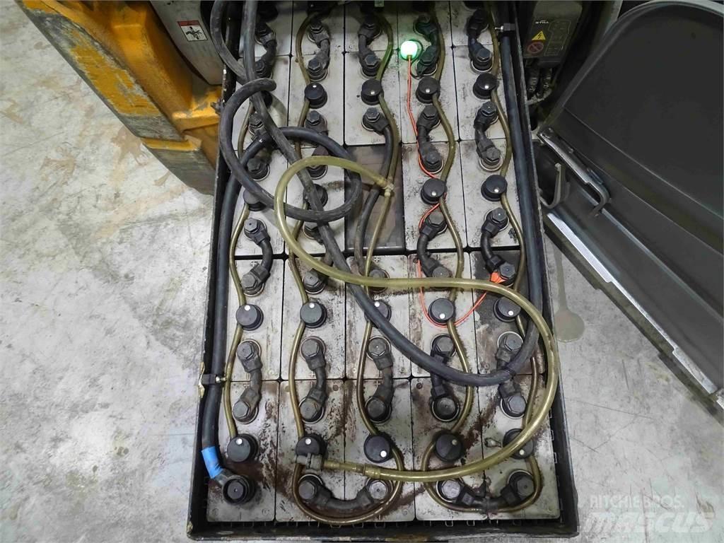 Still RX20-16C Empilhadores eléctricos