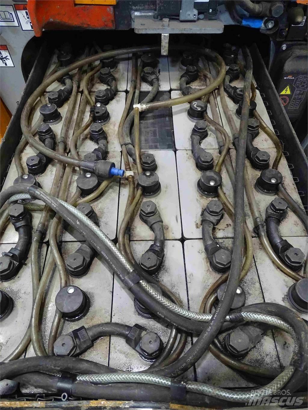 Still RX20-16C Empilhadores eléctricos
