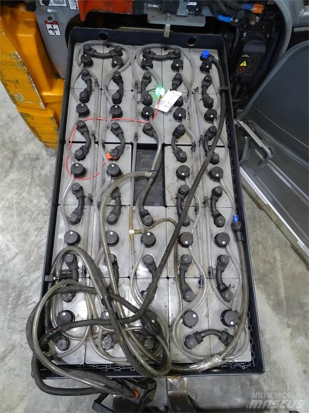 Still RX20-16C Empilhadores eléctricos
