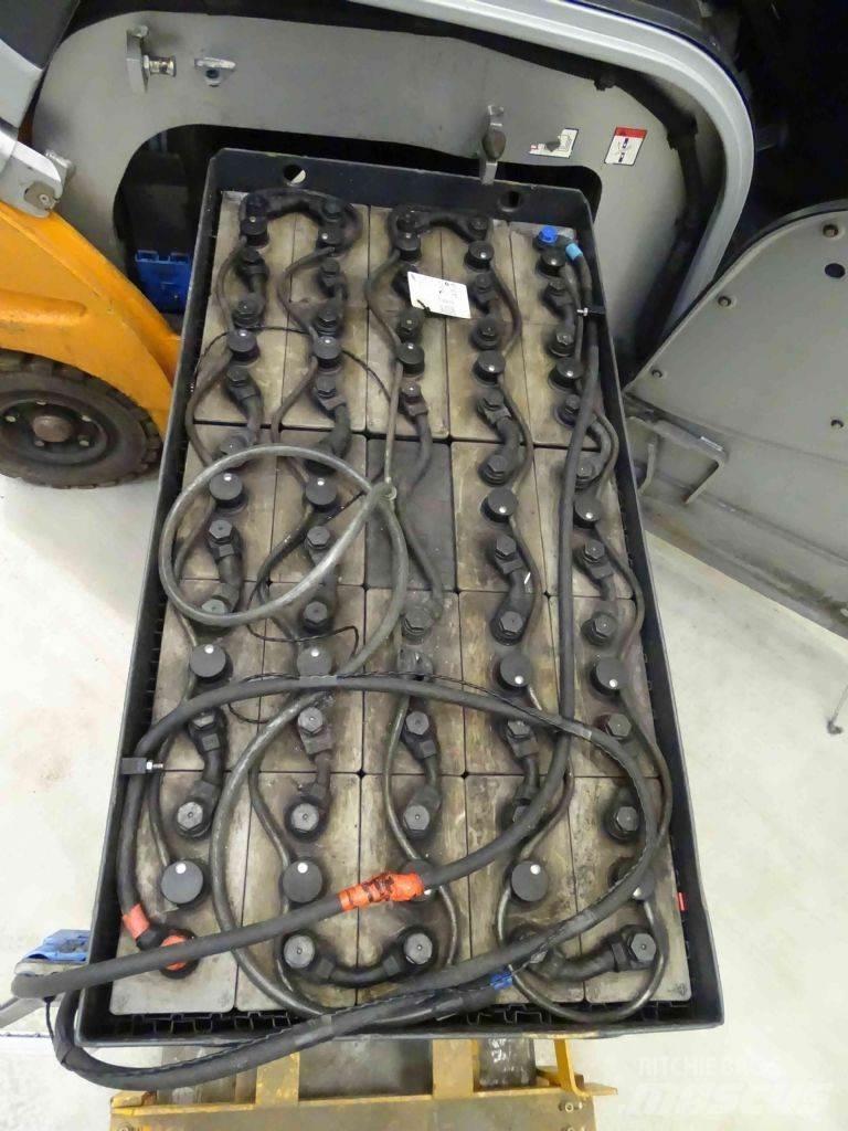 Still RX20-16P Empilhadores eléctricos