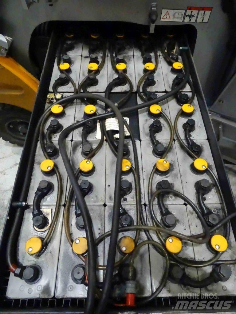 Still RX20-16P Empilhadores eléctricos