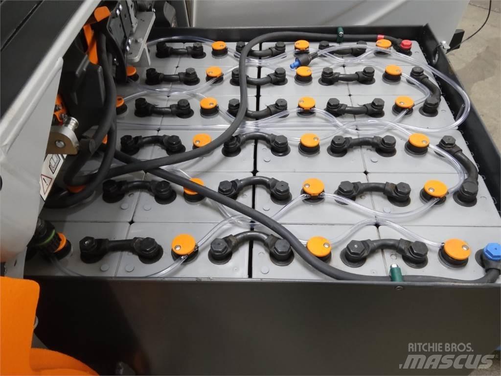 Still RX20-16PL Empilhadores eléctricos