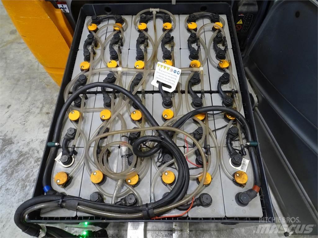 Still RX20-18 Empilhadores eléctricos