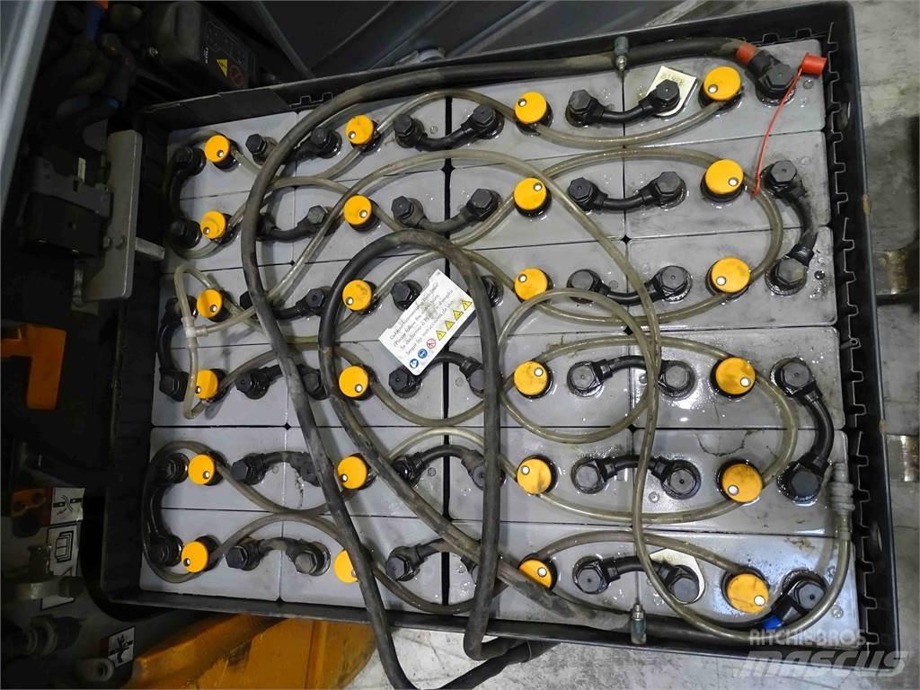 Still RX20-18 Empilhadores eléctricos
