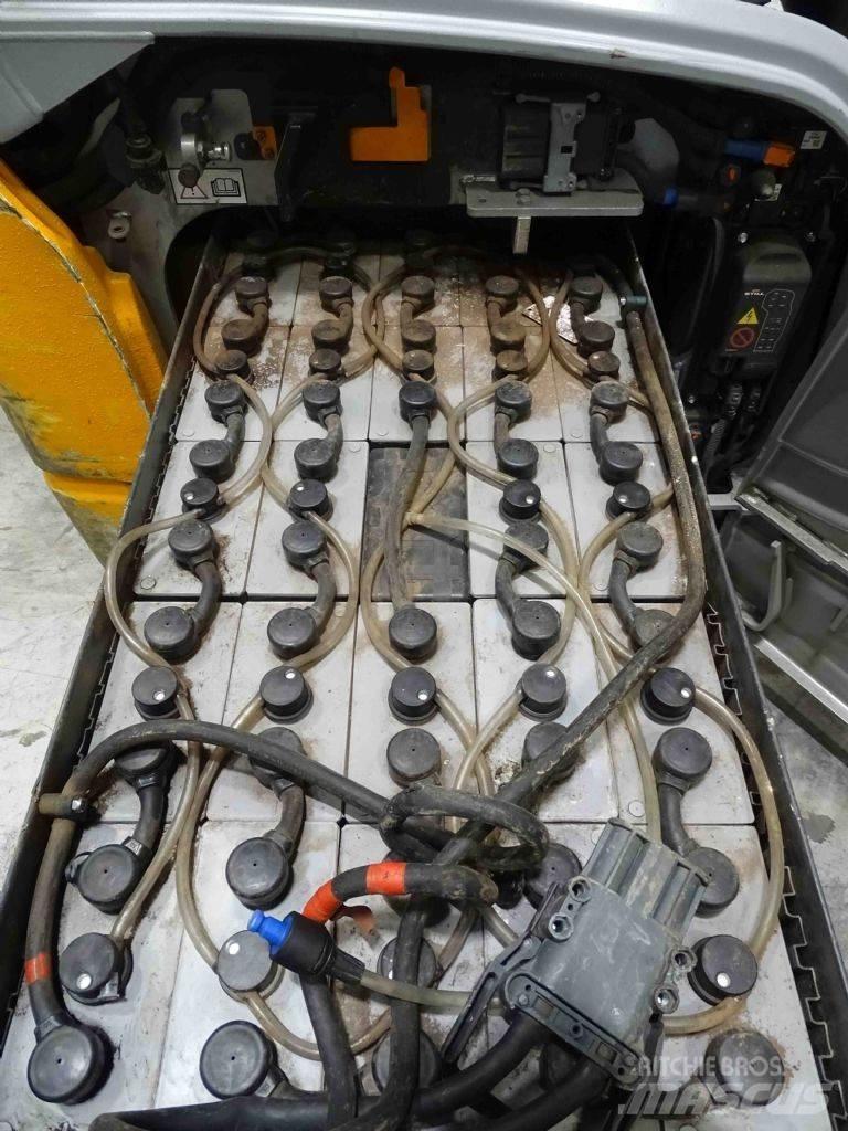 Still RX20-18 Empilhadores eléctricos
