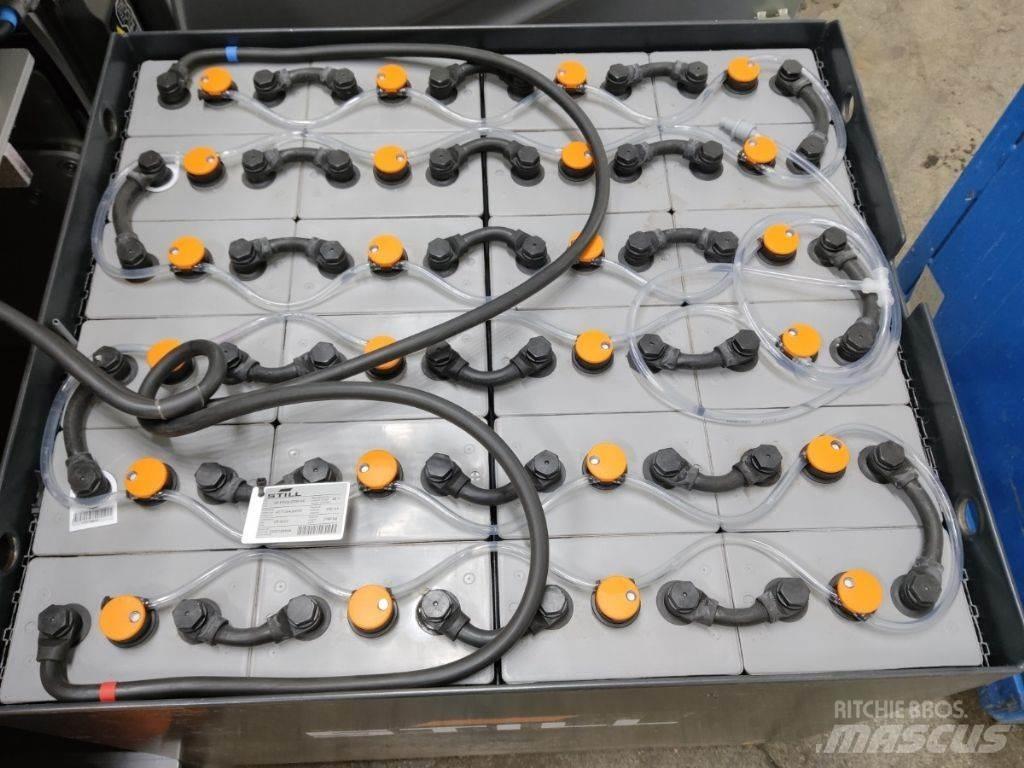 Still RX20-18L Empilhadores eléctricos