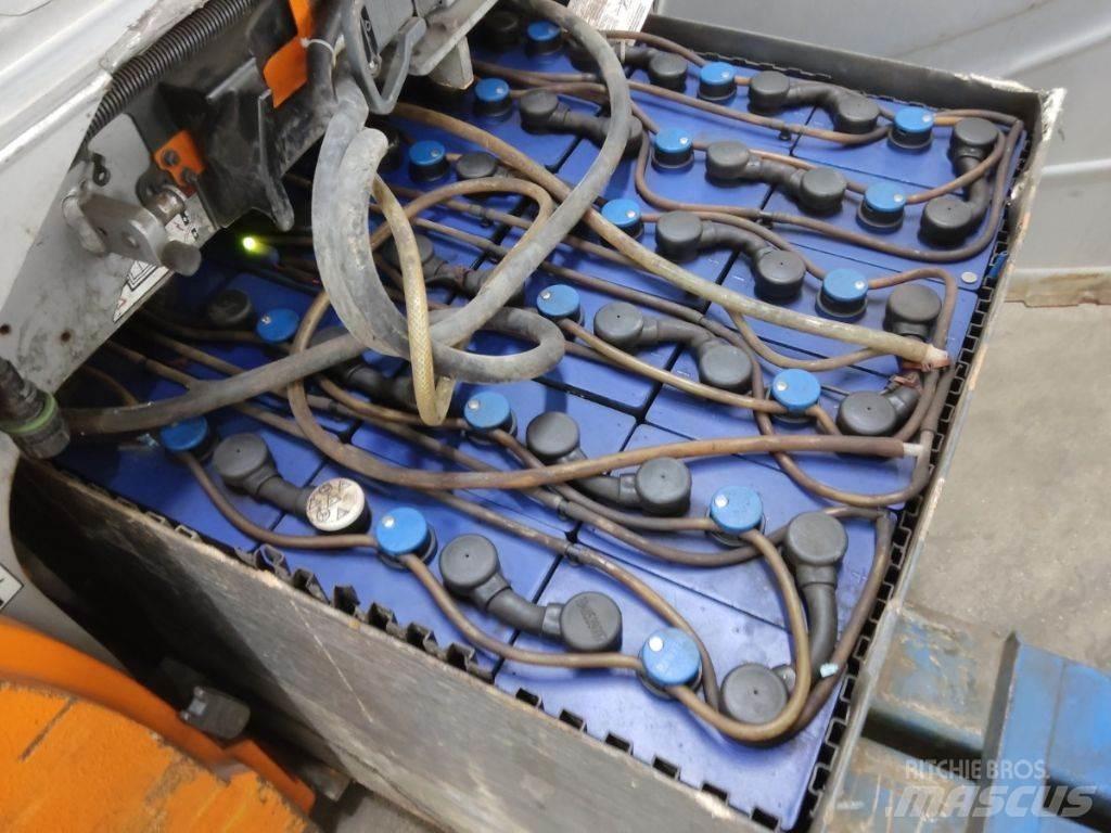 Still RX20-18L Empilhadores eléctricos