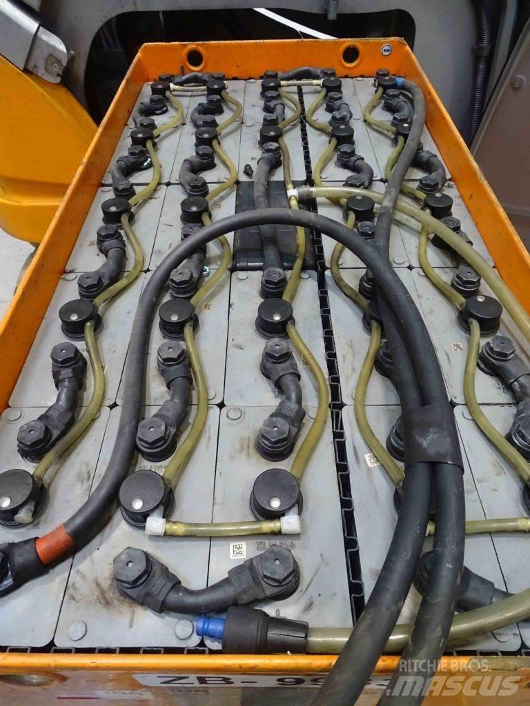 Still RX20-18P/H Empilhadores eléctricos