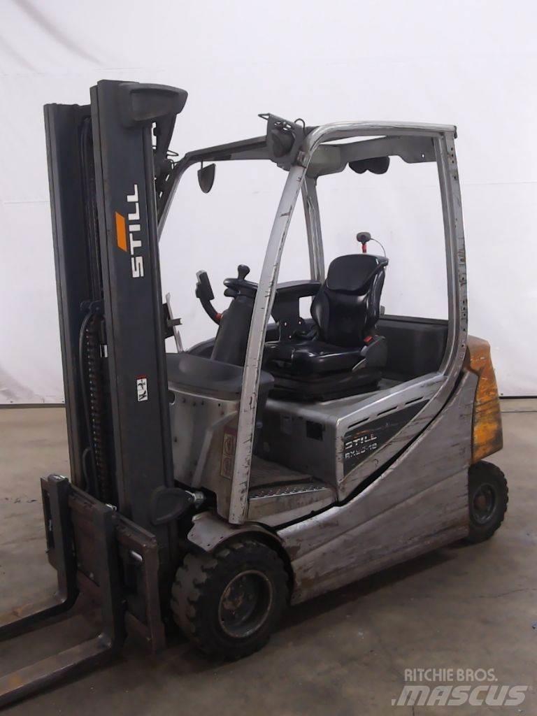 Still RX20-18PL Empilhadores eléctricos