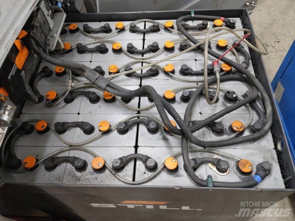 Still RX20-18PL Empilhadores eléctricos