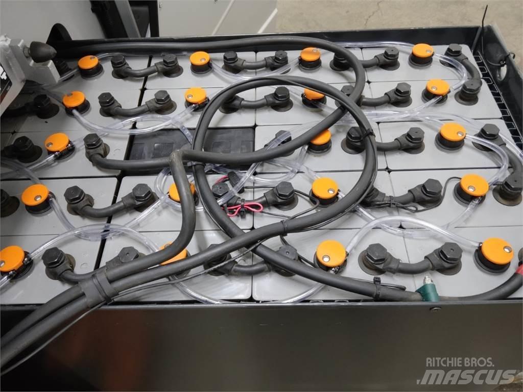 Still RX20-20 Empilhadores eléctricos