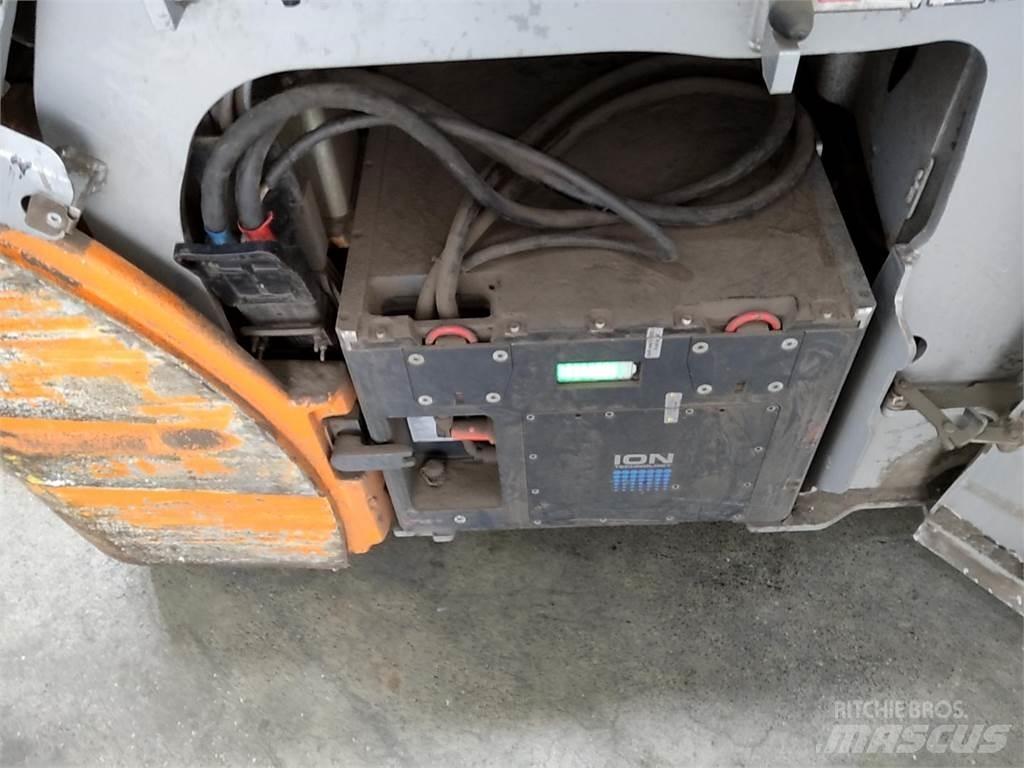 Still RX20-20 Empilhadores eléctricos