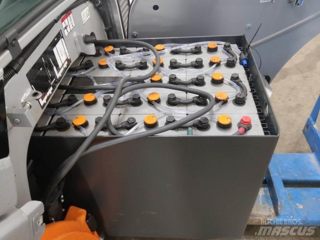 Still RX20-20 Empilhadores eléctricos