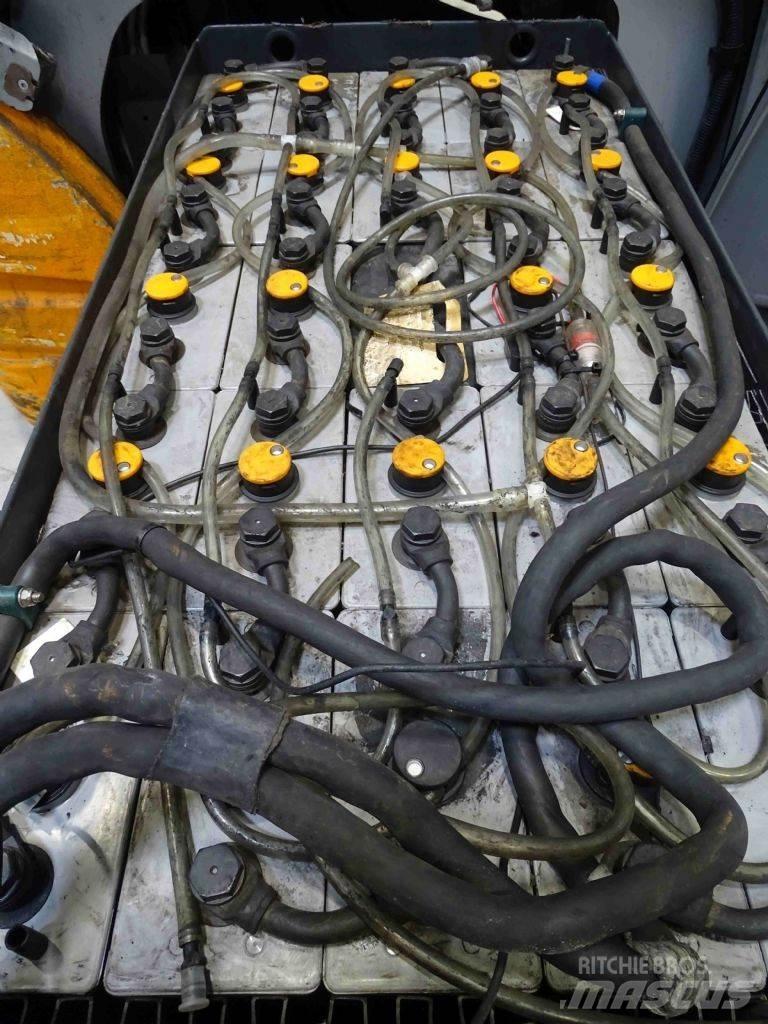 Still RX20-20 Empilhadores eléctricos