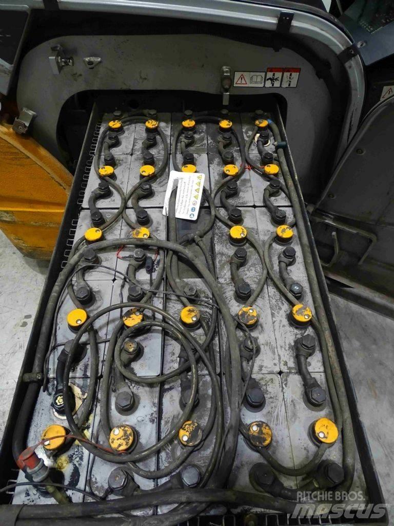 Still RX20-20 Empilhadores eléctricos