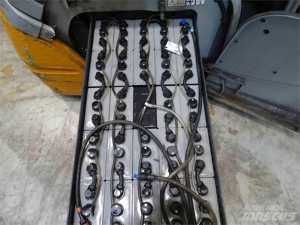 Still RX20-20 Empilhadores eléctricos