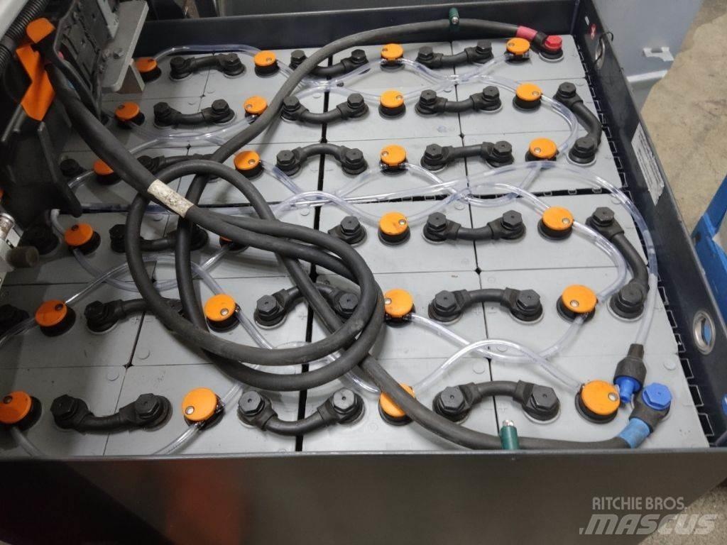 Still RX20-20L Empilhadores eléctricos