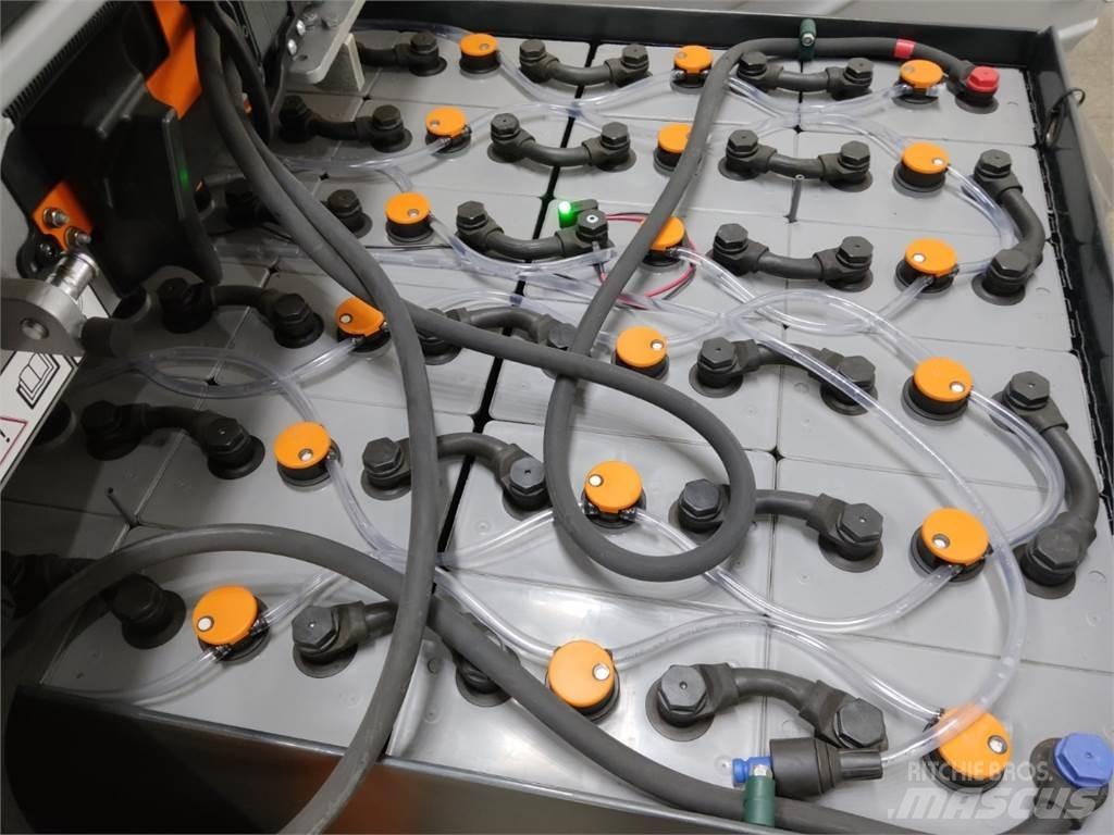 Still RX20-20L Empilhadores eléctricos