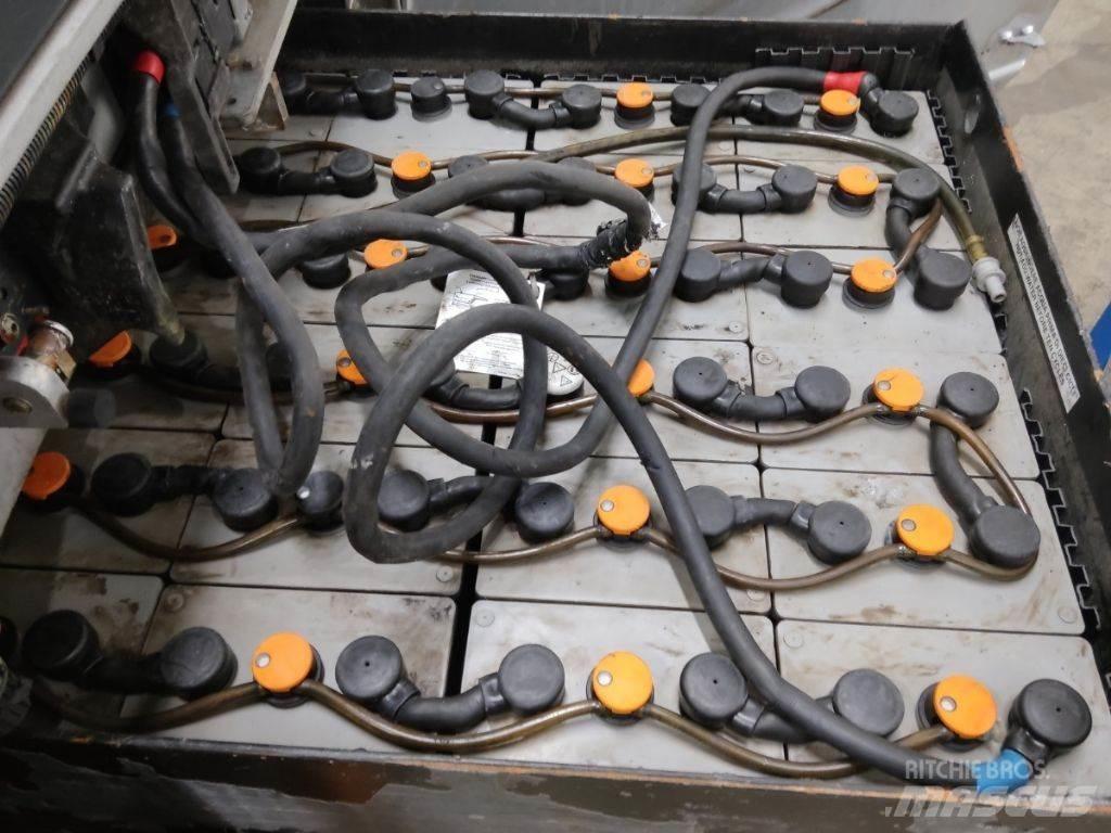 Still RX20-20L Empilhadores eléctricos