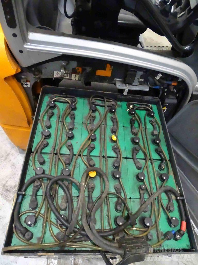 Still RX20-20L Empilhadores eléctricos
