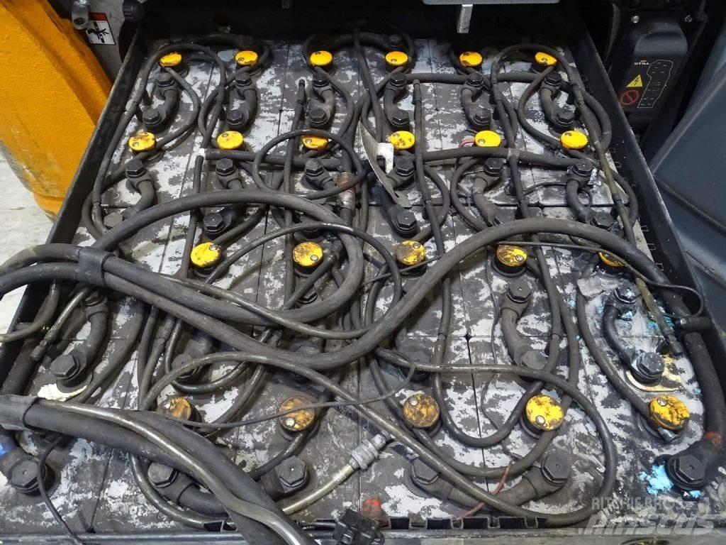 Still RX20-20L Empilhadores eléctricos