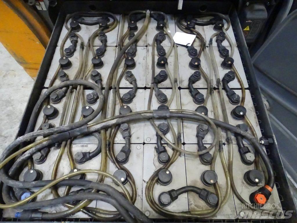Still RX20-20L Empilhadores eléctricos