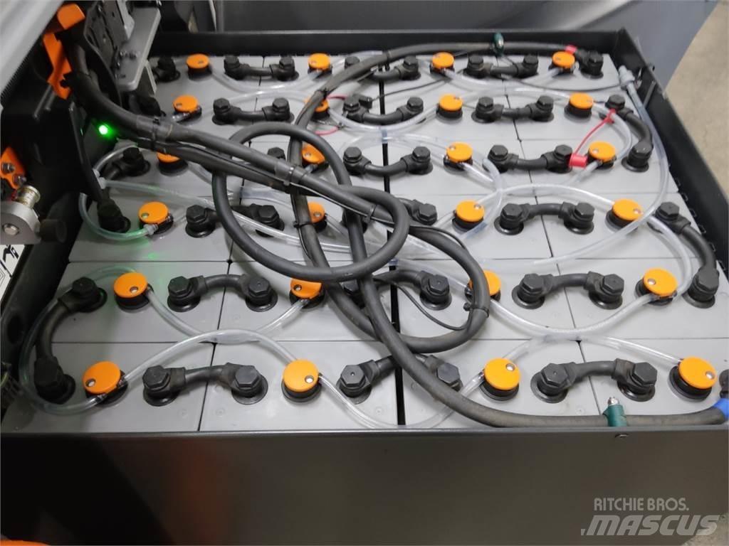 Still RX20-20L Empilhadores eléctricos